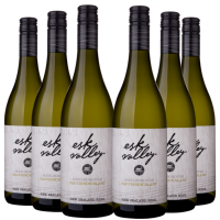 Esk Valley Sauvignon Blanc, Case of 6